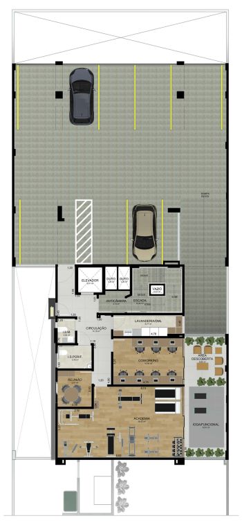 Plátano Residence